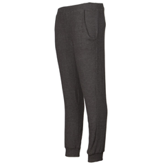 Avalon - Women's Cozy Sponge Fleece Long Soft Premium Sweatpants