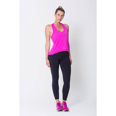 Black Active Legging