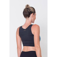 Under The Sea Ana Sports Bra