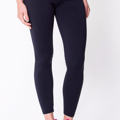 Black Active Legging