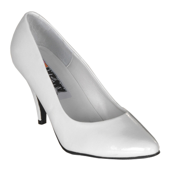 Shoes Pumps Wt Sz 11