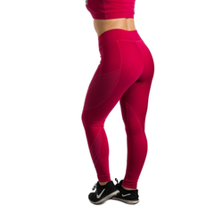 ELEGANCE MESH LEGGINGS