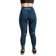 INVIGORATE MESH LEGGINGS