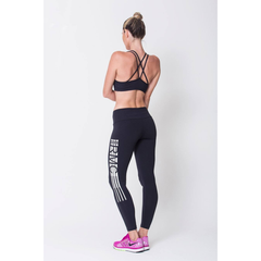 Black RMC Legging
