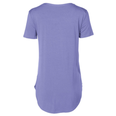 Avory - Women's Oversized Tee