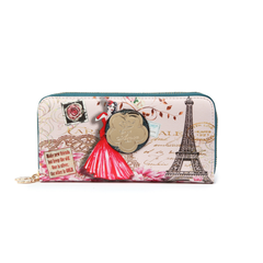 Lady Luck Wallet