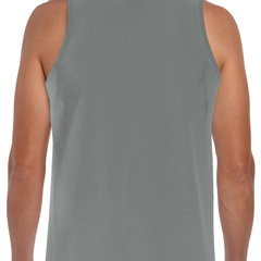 Men's Bald Eagle Dream Catcher Tank Top Shirt