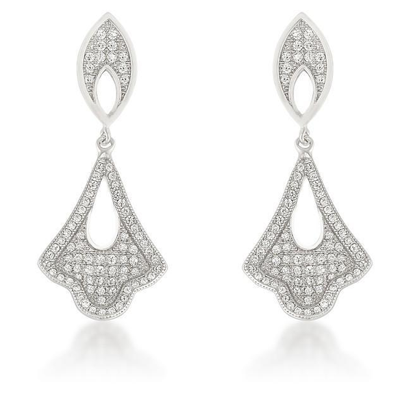 Tear Drop Earring Dangles