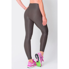 Graphite 3D Disco Leggings